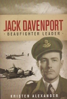 Jack Davenport Beaufighter Leader Bookseller Kristen Alexander