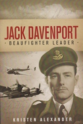 Jack Davenport Beaufighter Leader Bookseller Kristen Alexander