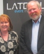 With Bill Bryson at his Canberra event, March 2014. It was a great thrill to meet one of my favourite writers when he came to Canberra in March 2014. We had a good chat about writing and he signed a couple of books for me. Still haven't got over it! A wonderful experience. 